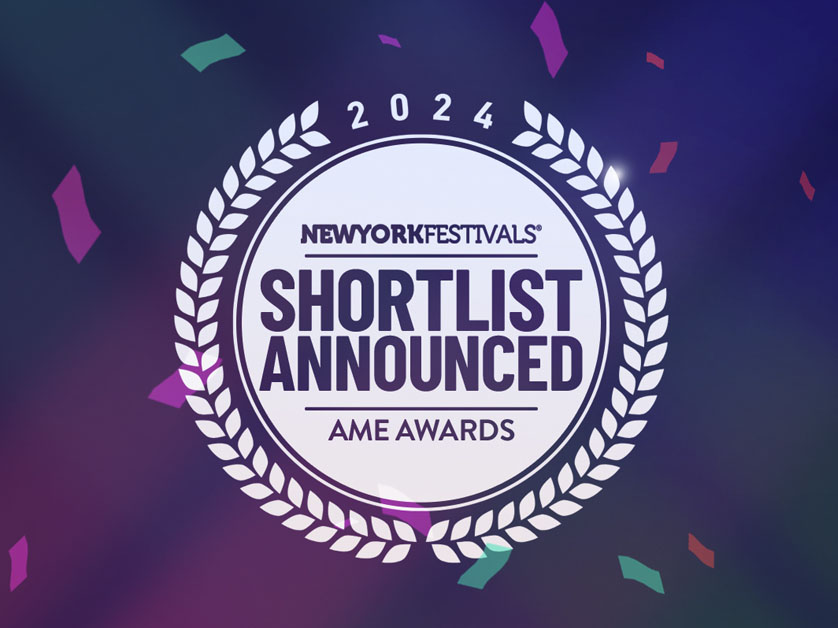 Publicis Groupe ME agencies top AME Awards’ shortlist for a second consecutive year Image