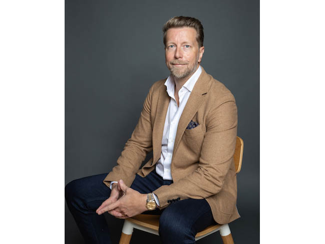 Merkle appoints Andreas Skopal as Managing Director for MENA Image