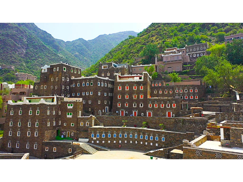 Aseer - Saudi Arabia Aseer - Saudi Arabia