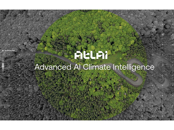 Atlai, the Saudi-made AI platform, launches a more powerful version to address pressing climate challenges Image
