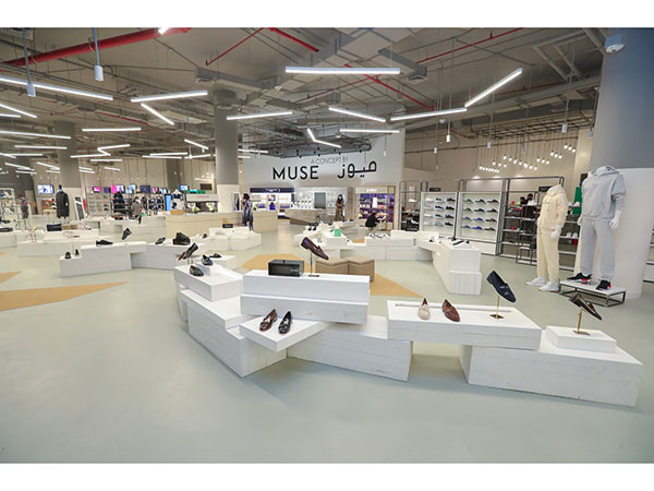 A Concept by Muse A Concept by Muse