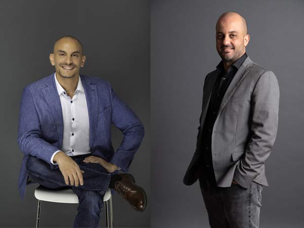 New appointments at dentsu MENA Image