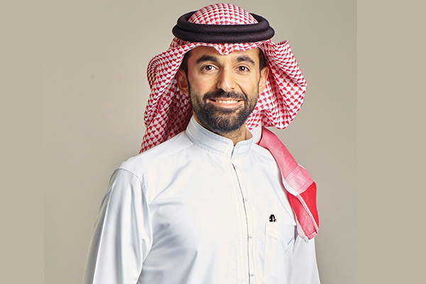 Abdulla Alhammadi: ‘The advertising industry in KSA has massive potential’ Image