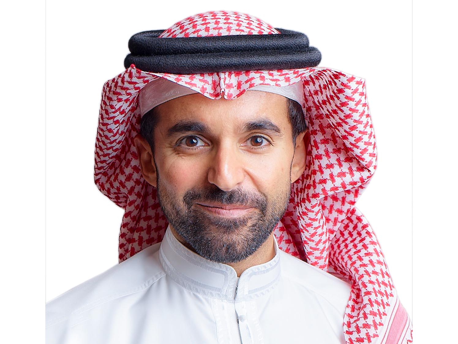 Snap appoints Abdulla Alhammadi as Managing Director in KSA Image