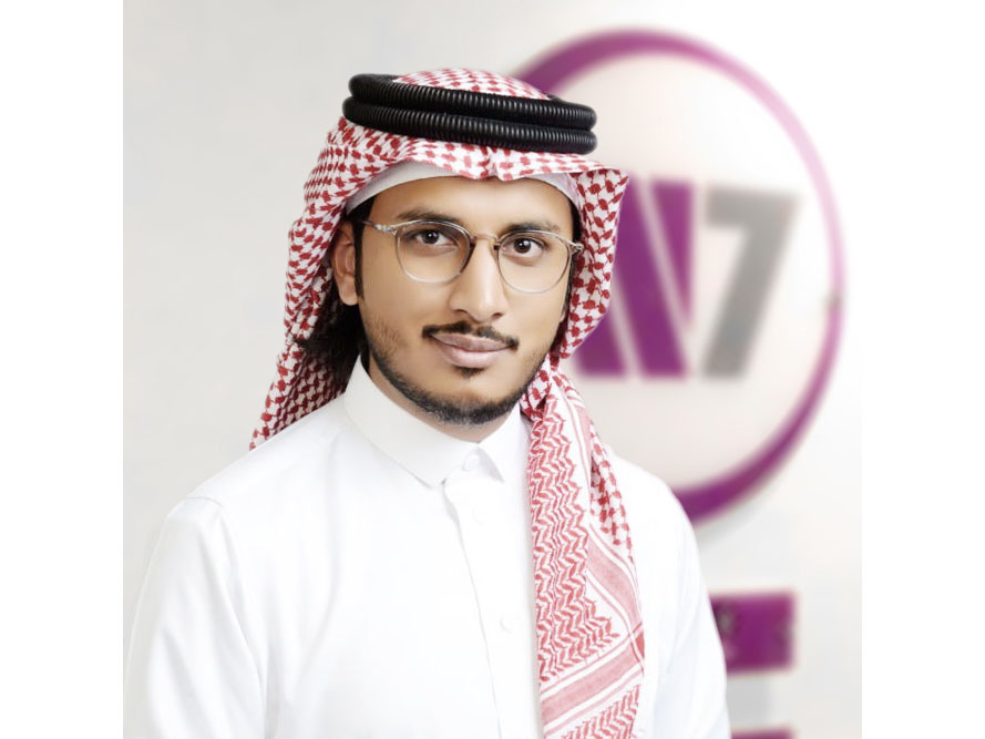 Abdulrahman Inayat named Chair of IPRN MENA   Image