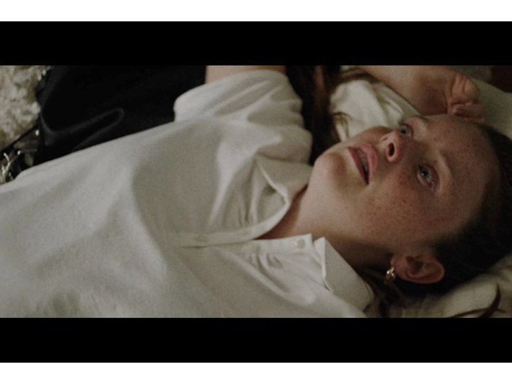 Gerety Awards Gold Winners: Absent (screenshot) Gerety Awards Gold Winners: Absent (screenshot)