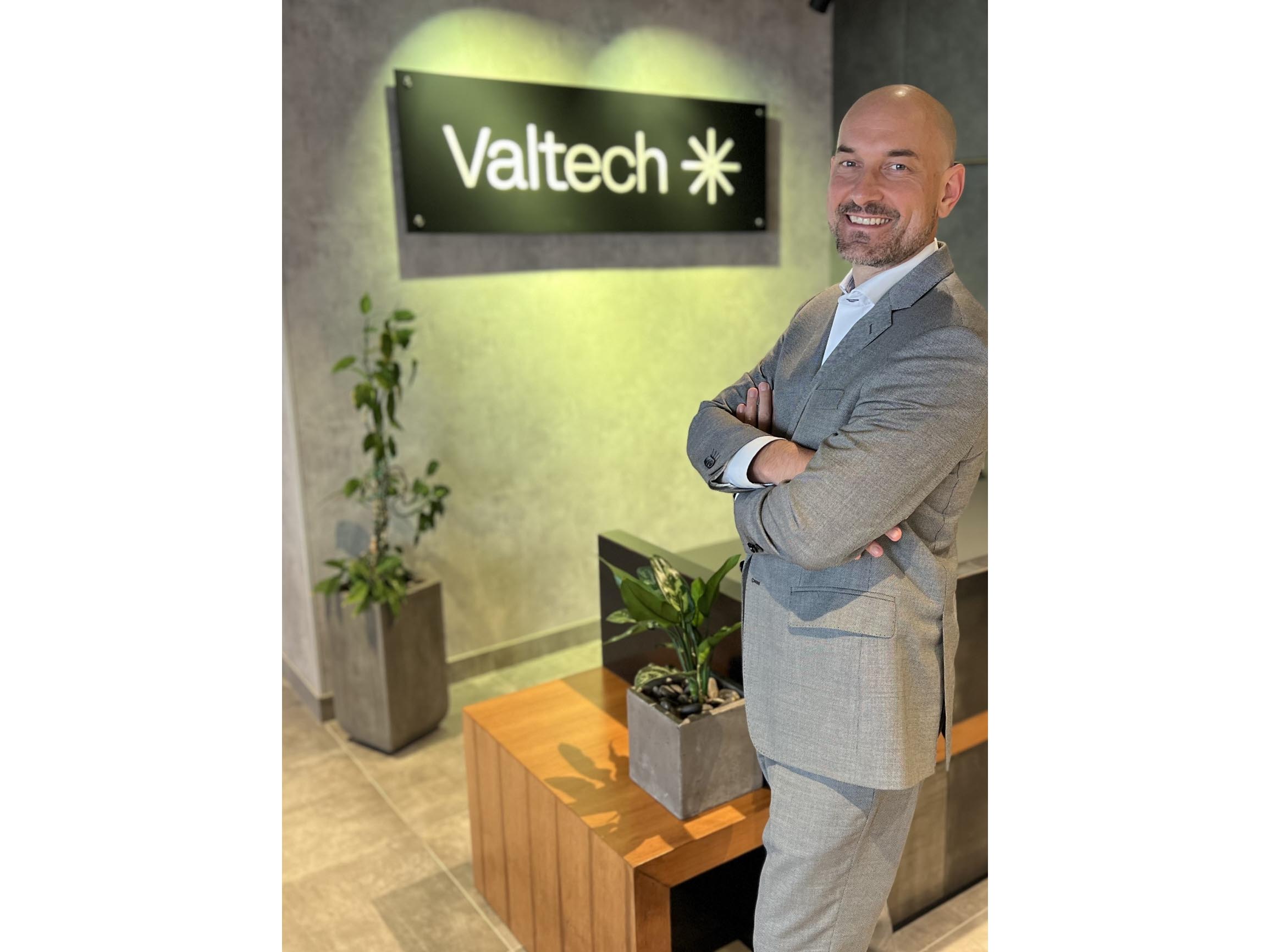 Valtech unveils new brand positioning to cater for enterprises in an experience-driven world Image