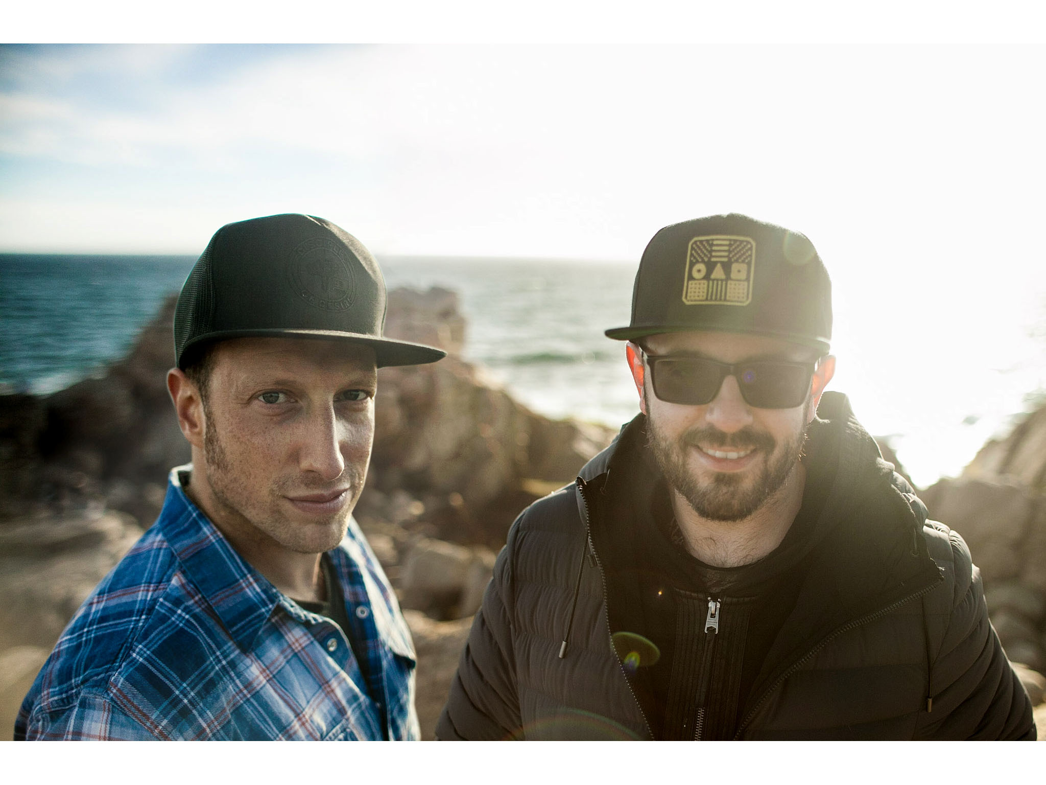 Sweetshop adds Aggressive duo, Dan Shapiro and Alex Topaller, to director roster