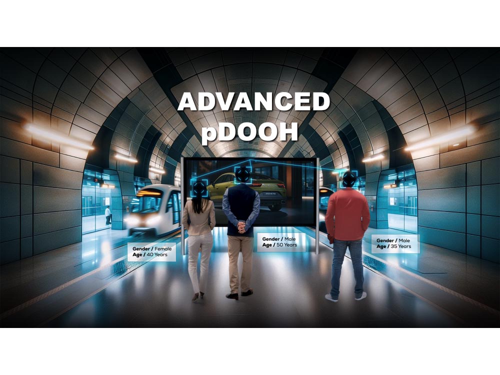 Publicis Media ME to lead first rollout of Hypermedia's HMX pDOOH platform Image