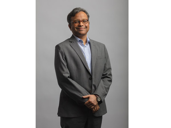 MSL Middle East CEO Ajit Ramaswami to take on   strategic advisory role for MSL Asia-Pacific Image