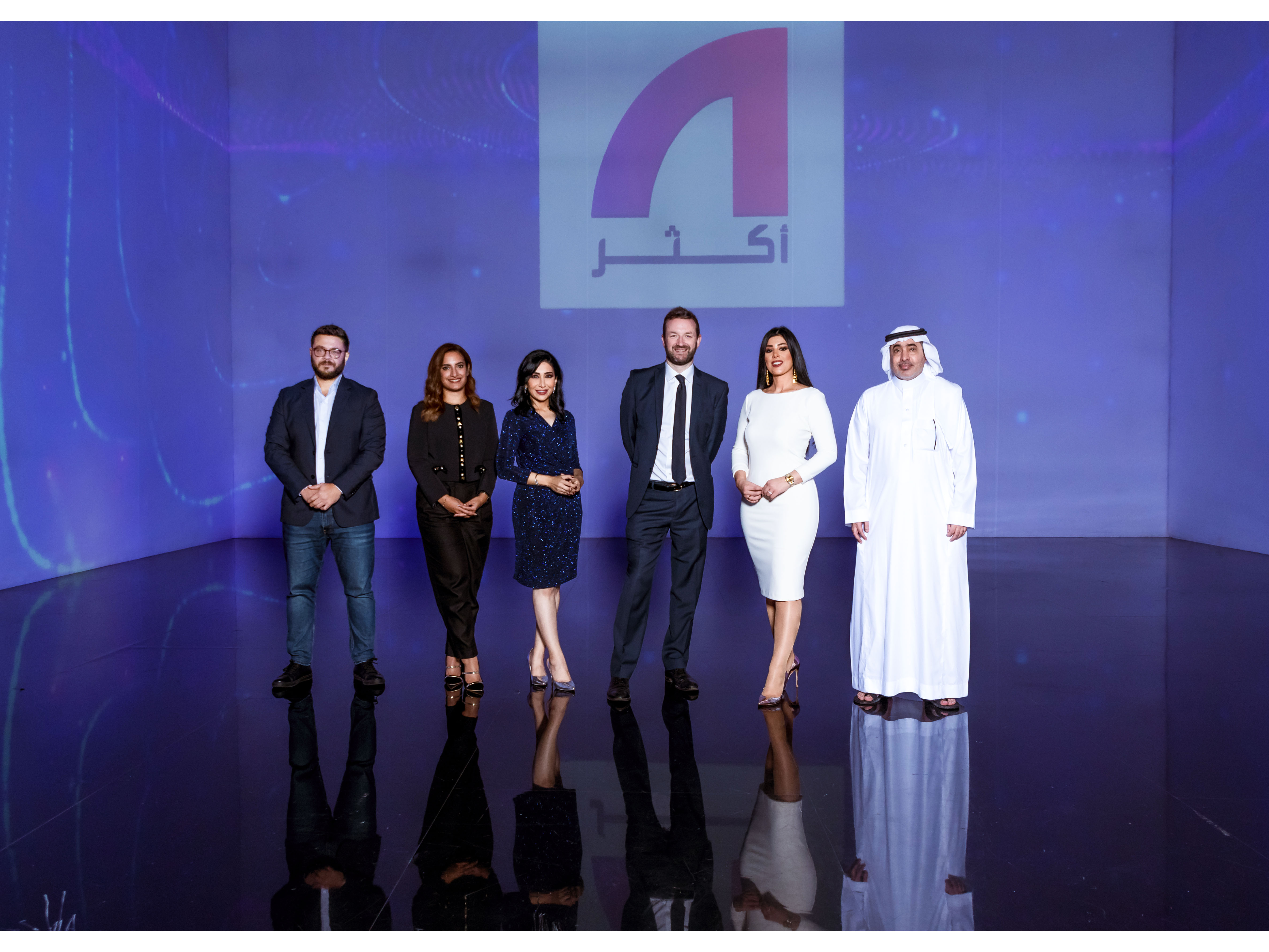 Al Arabiya News Network & MBC Media Solution launch new digital content brand  ‘Akthar’  Image