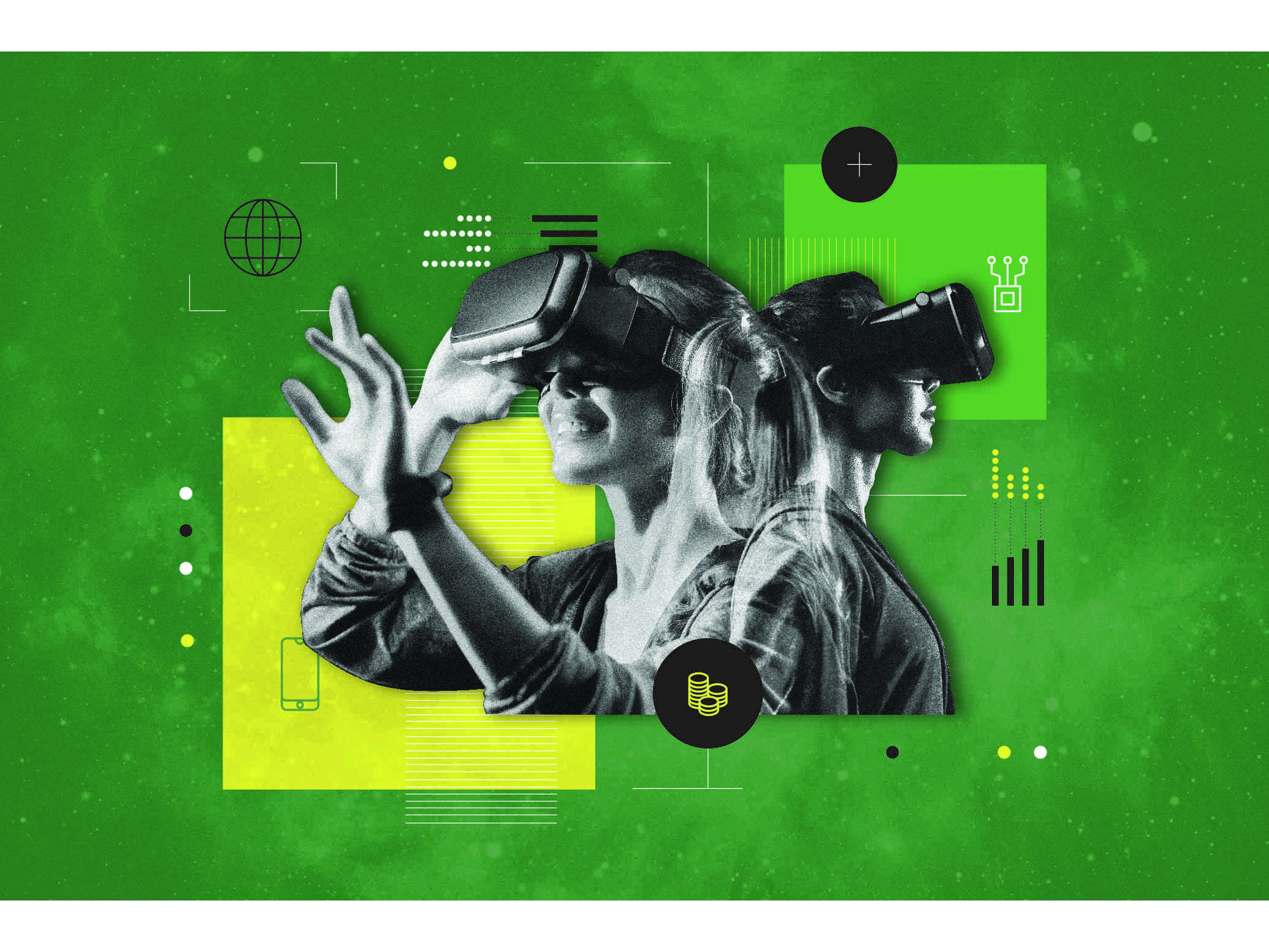 Hasan Al Fardan: 'The Metaverse could shape the future of the financial sector' Image