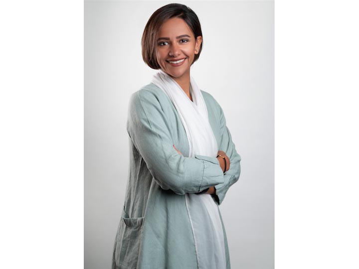 Athar Festival and Publicis Groupe ME introduce a women’s empowerment programme dubbed 'Maheerah'  Image