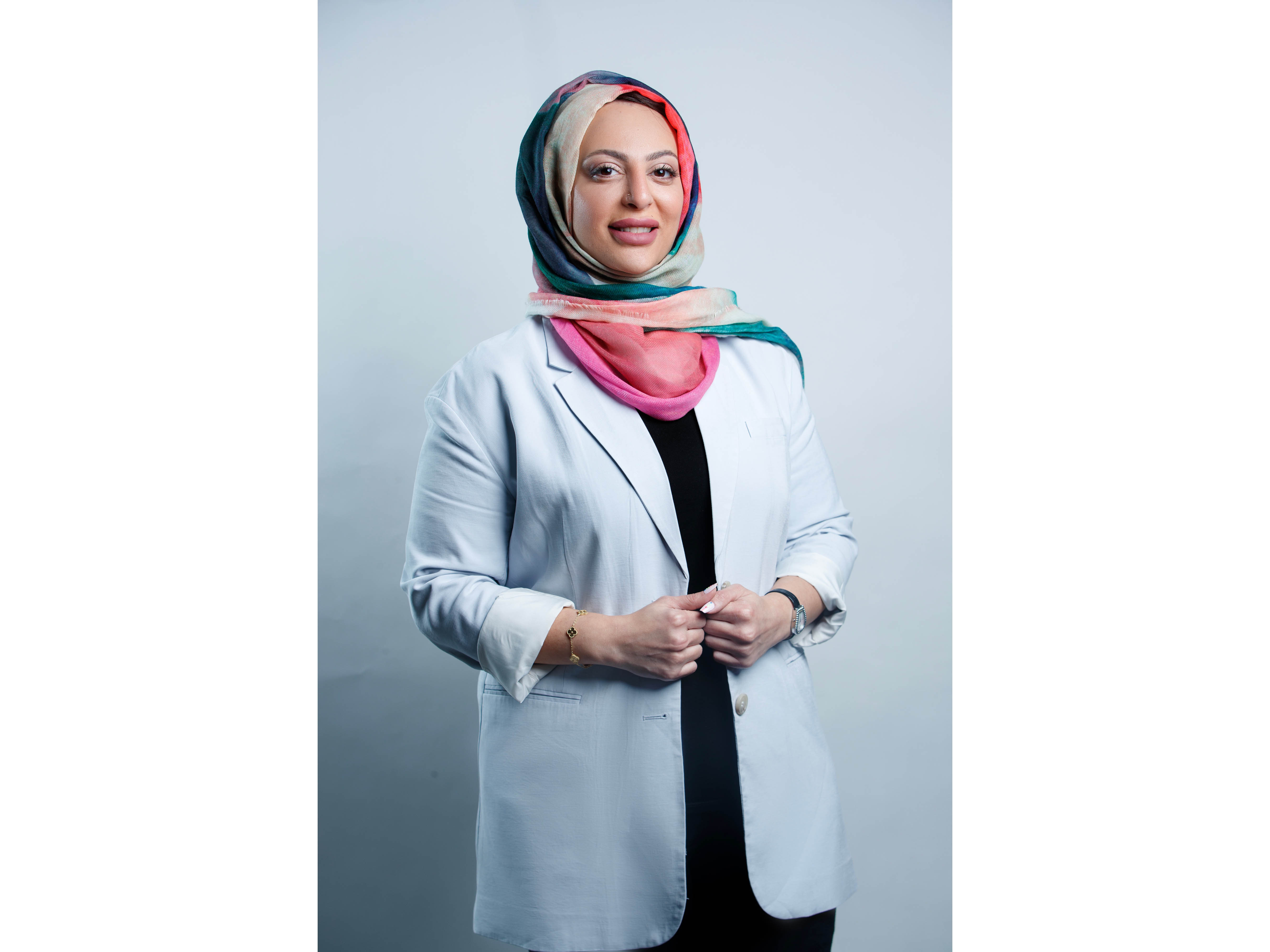SOCIALEYEZ promotes Alaa Abdulrazek to Head of Operations Image