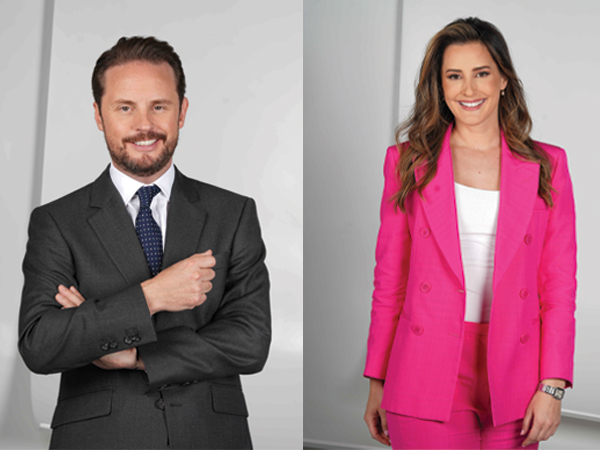 Al Arabiya introduces English-language news segments and new shows Image