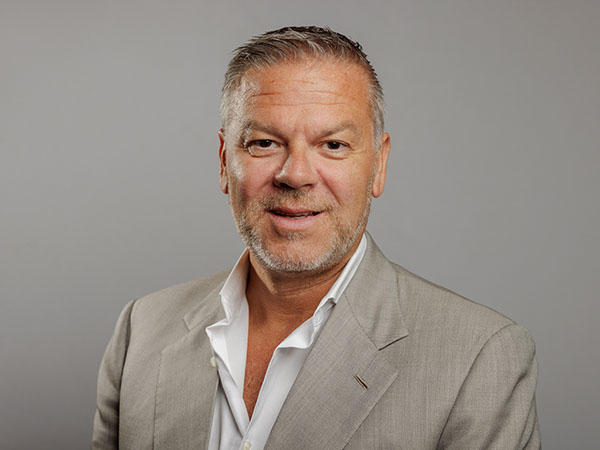 Hilton names Alessandro Redaelli VP of Operations for North Africa and the Levant region Image