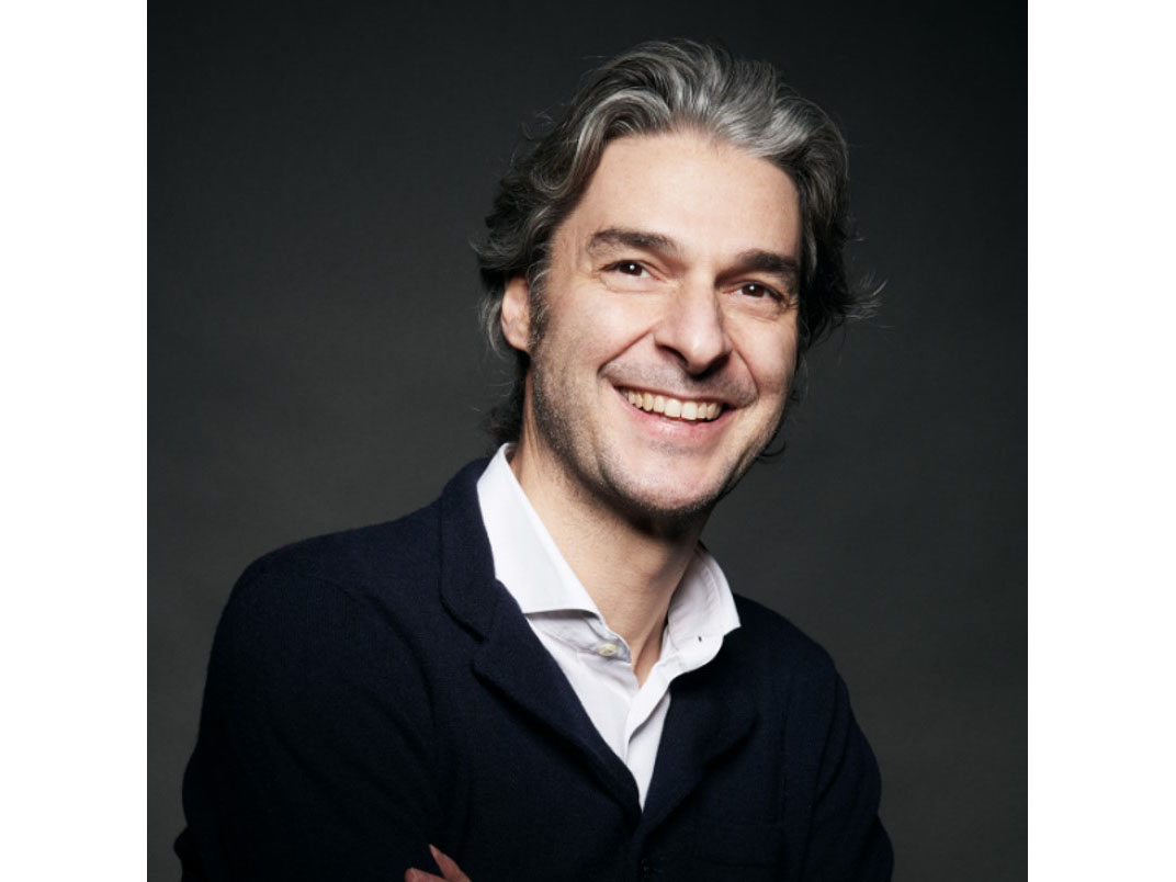Alessandro Manfredi: ‘Purpose is not a fad; it is just a much better way of doing business’  Image