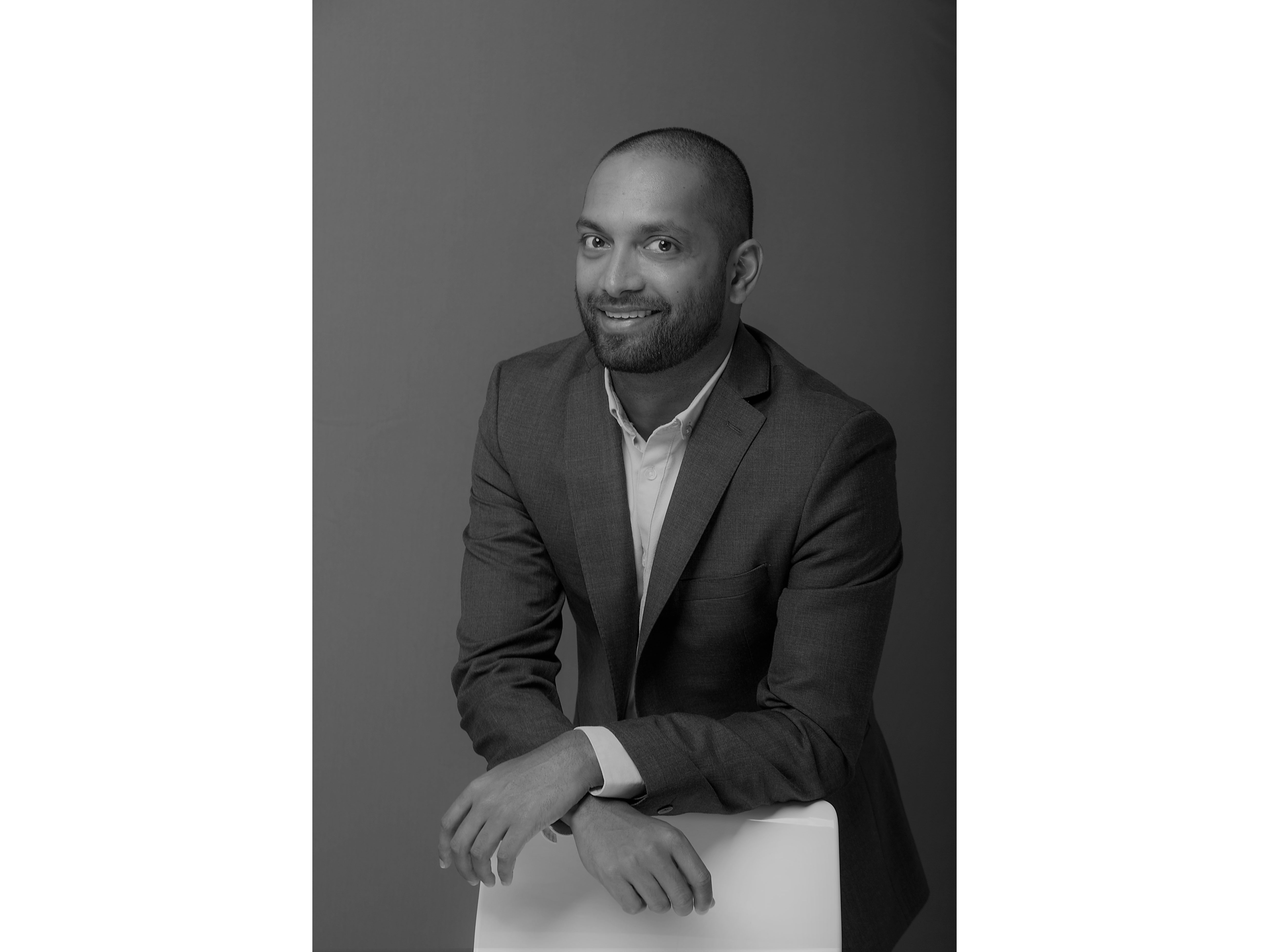 Dentsu MENA strengthens leadership with appointment of Alex Jena Image