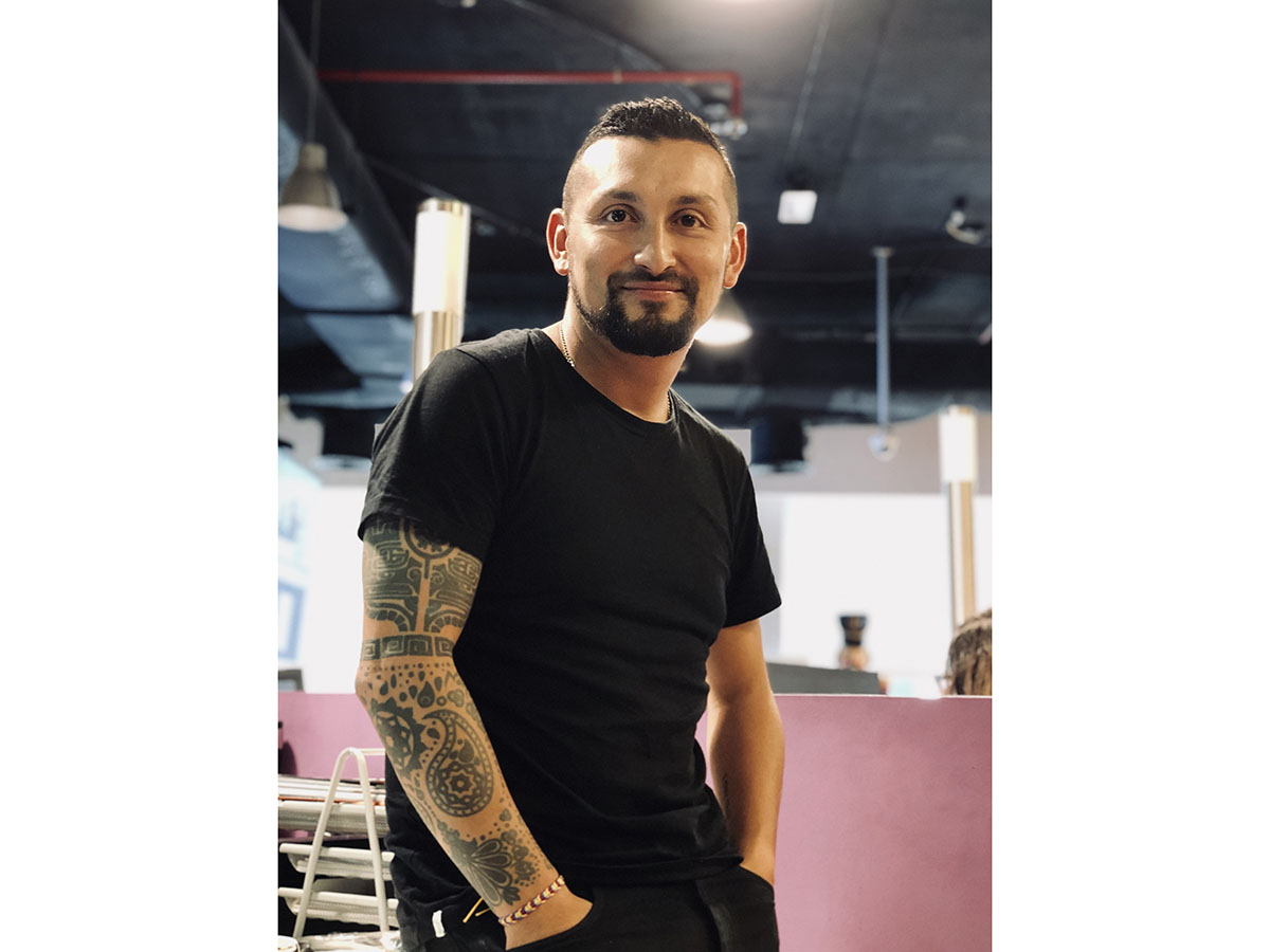 TBWA\RAAD promotes Alex Pineda to the role of Executive Creative Director  Image
