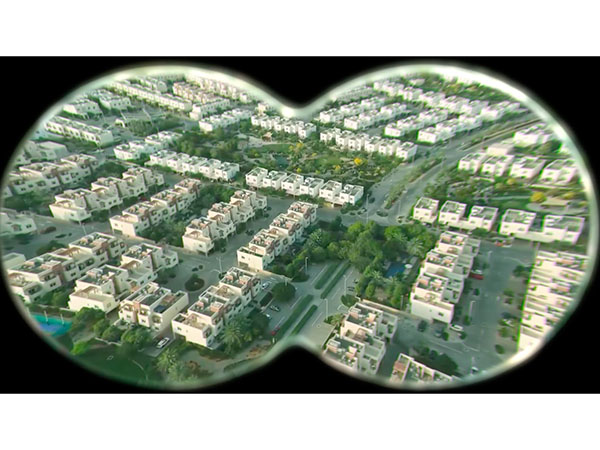 electriclimefilms brings natural haven Aldar ‘Alghadeer’ vision to life in new campaign Image