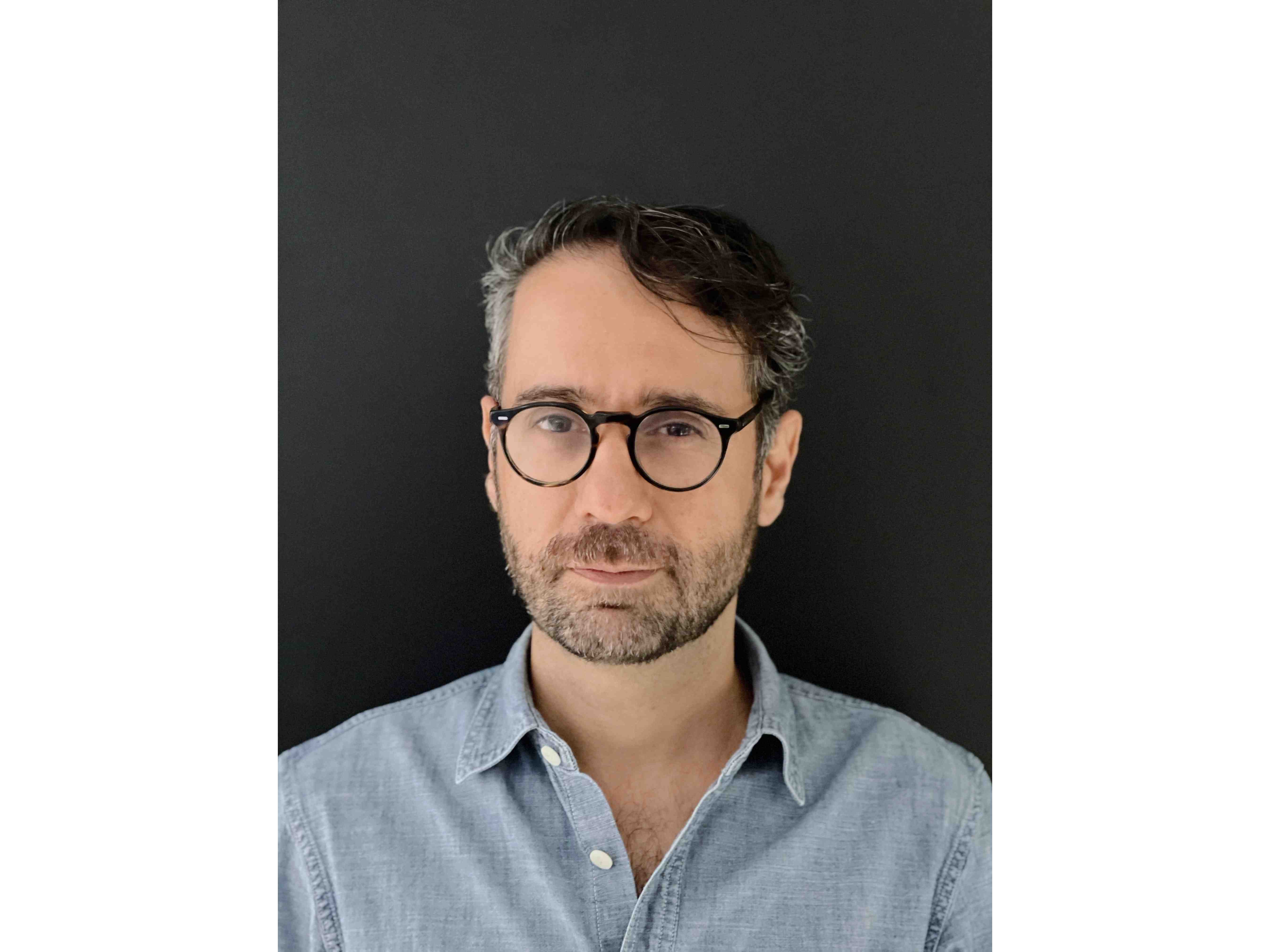 Ali Rez looks for ‘revenge creativity’ as jury chair of 2022 CRESTA Image