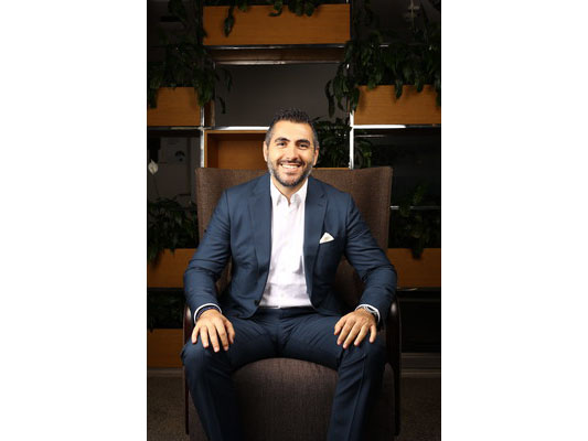 Head of LinkedIn MENA, Ali Matar, joins innovative software platform Educatly Image