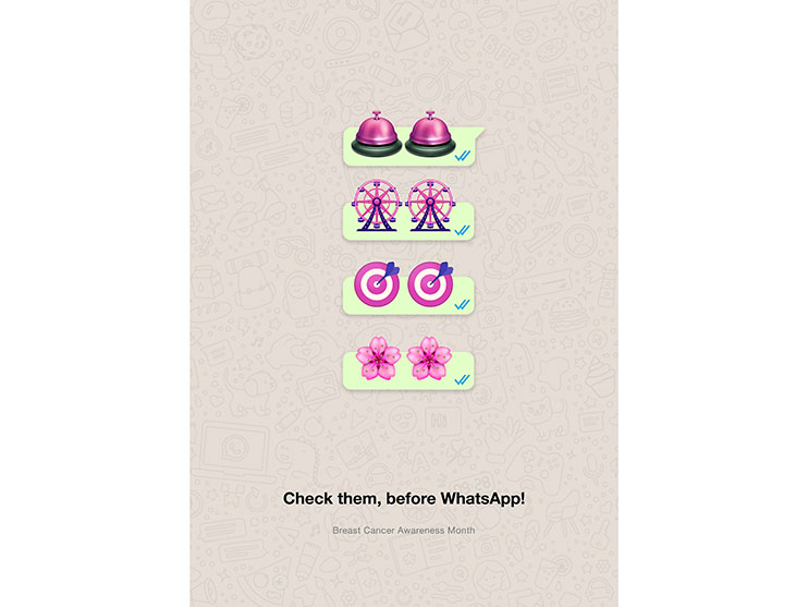Feer McQueen Celebrates Breast Cancer Awareness month with a Design Competition Image