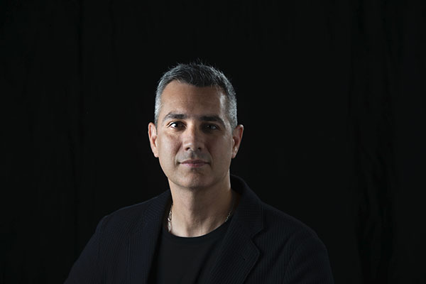 On Making Advertising Part of People’s Lives – An interview with André Felix of WhatsApp Image