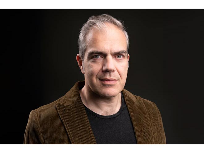 Ogilvy appoints Antonis Kocheilas Global Chief Transformation Officer Image