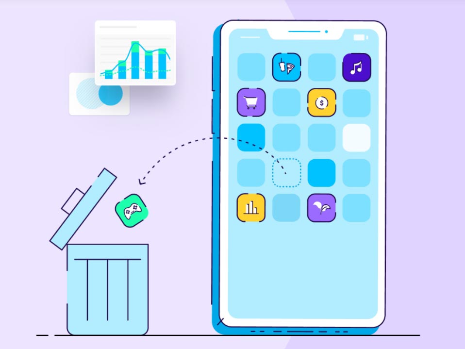 Majority of UAE consumers unhappy with their mobile apps, finds new AppsFlyer report Image