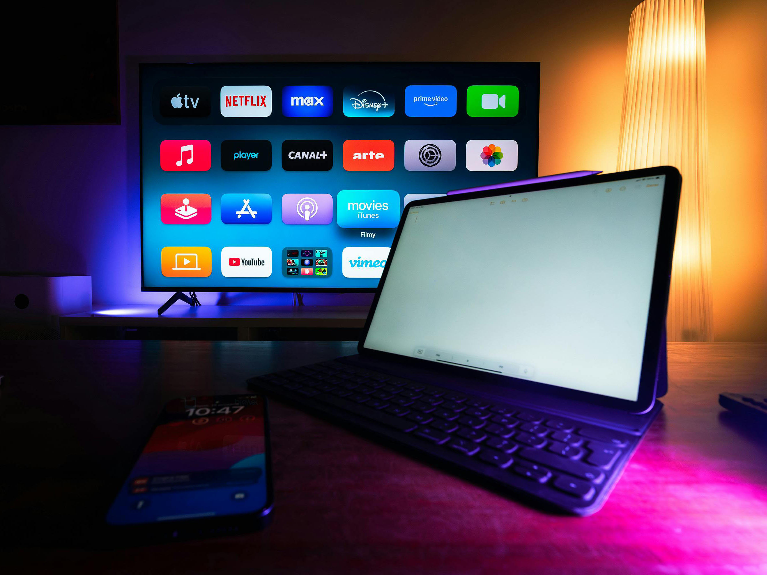 How Connected TV is Transforming Consumer Engagement! Image