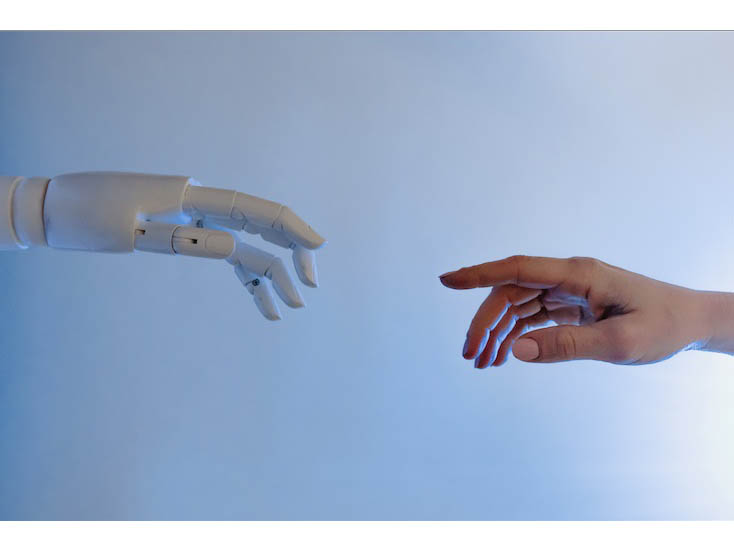 Ad industry and the rise of the machines Image