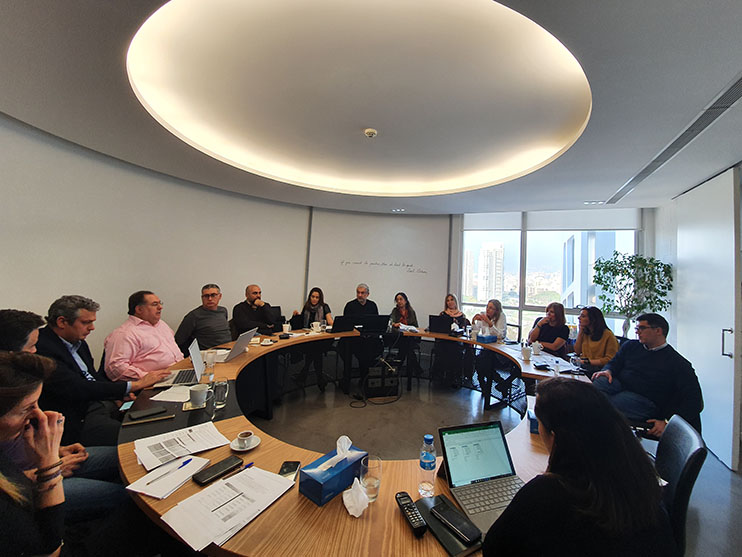Lebanon’s adspend and brands, agencies top 10 performers rankings for 2019 Image