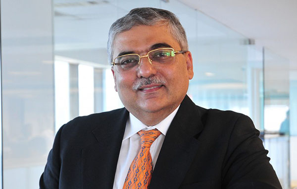 Dentsu International leader Ashish Bhasin to headline first World Out of Home Organization Asia Forum Image