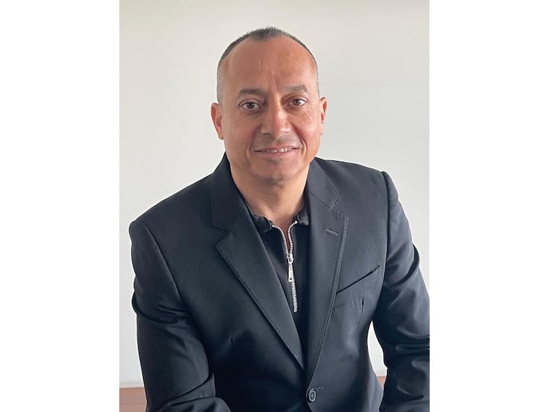 Assaad Kassis on rebuilding a thriving advertising industry in Lebanon Image