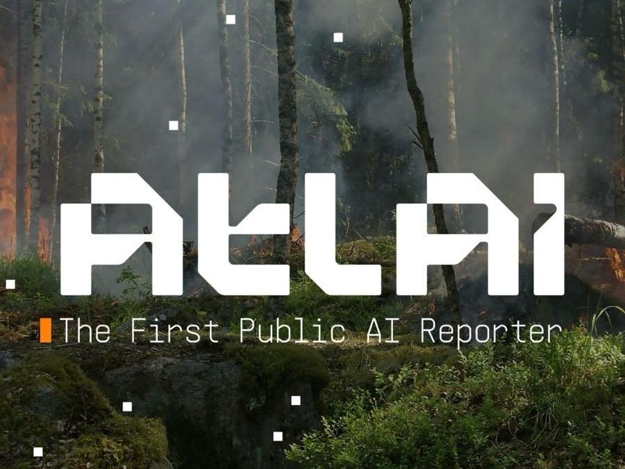 The Bold Group backs Alwaleed Philanthropies in the making of AI-powered Altai to stop deforestation Image