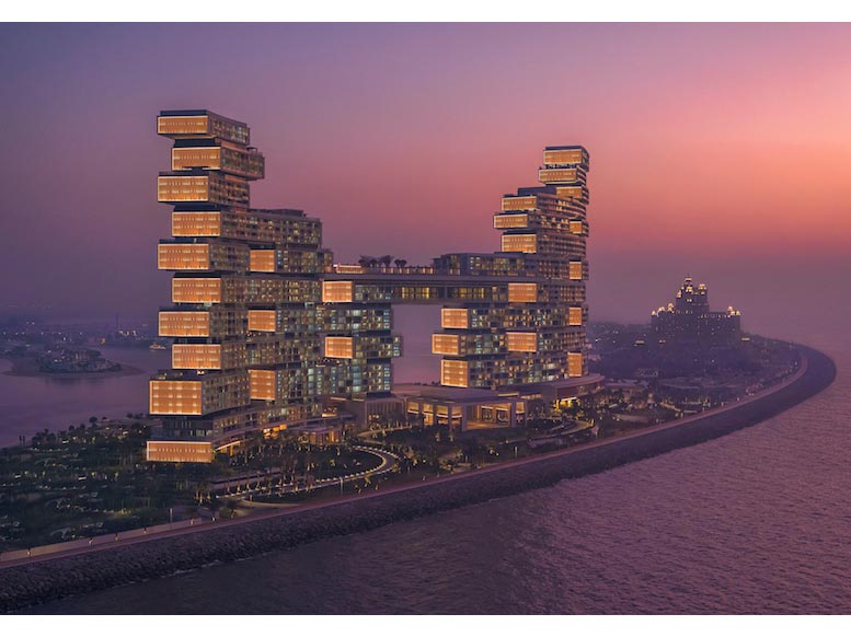Atlantis Dubai reappoints Brazen MENA to handle its public relations Image
