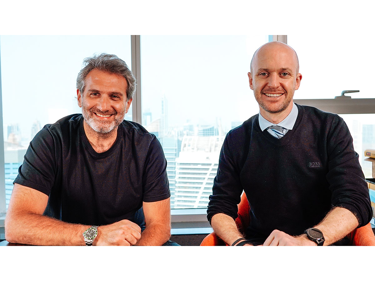Omada and Augustus Media go into partnership for Media & Ad Tech Solution Services Image