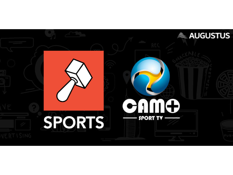 Augustus Media acquires CamPlus Sports, levels up Smashi TV Image