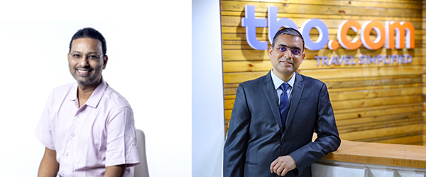 TBO.COM join hands with WebEngage to harness martech and enhance customer experience Image