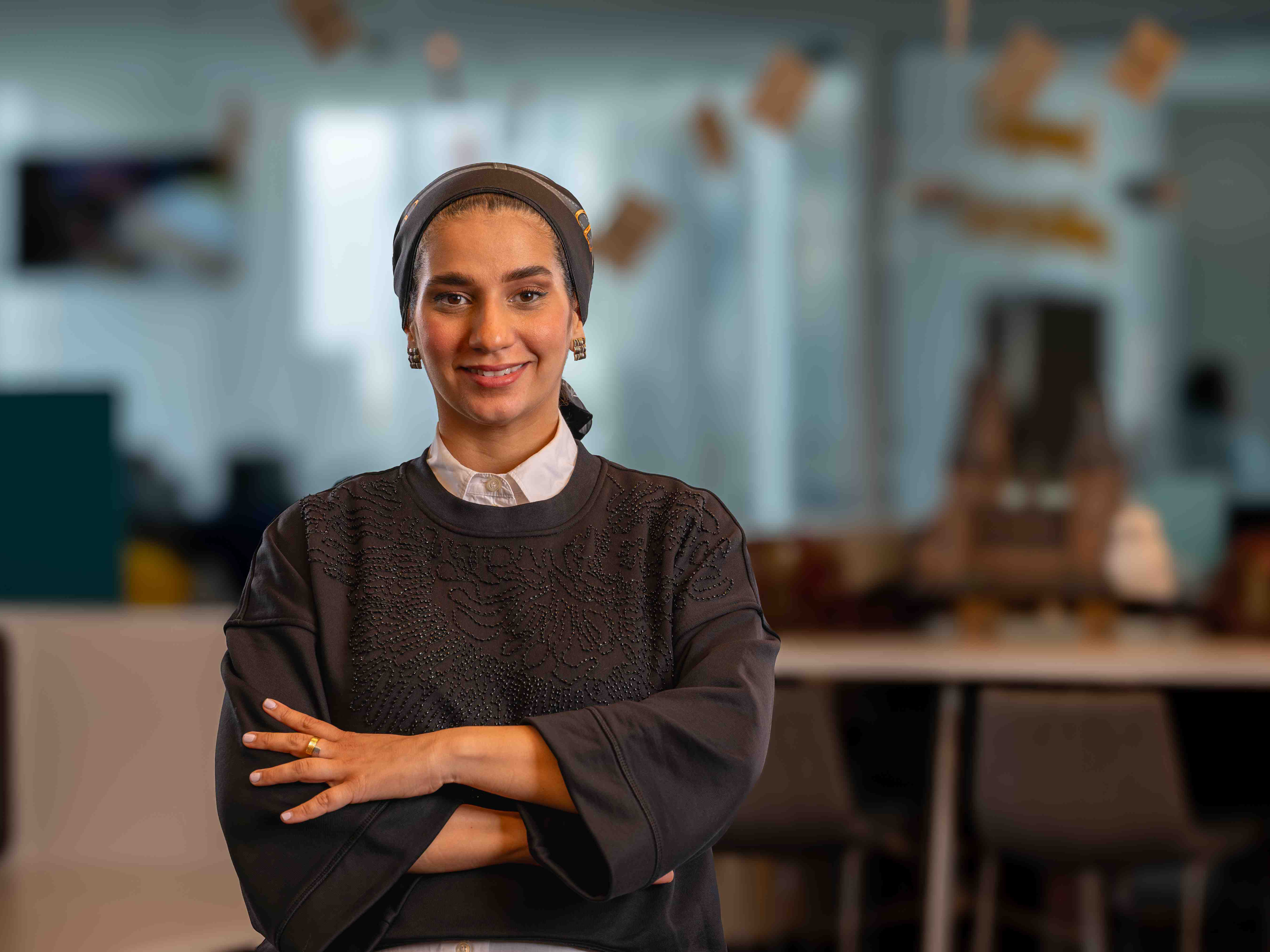 Mastering Influencer Marketing: Building Trust with Saudi Audiences in a Digital-First World Image