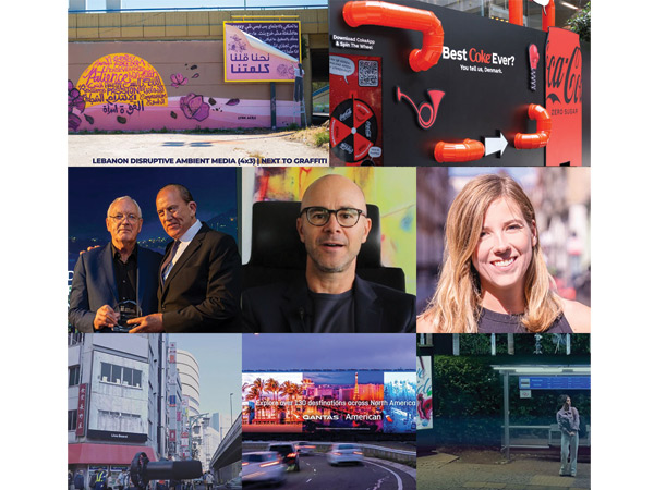 WOO awards announced at Hong Kong Global Congress Image