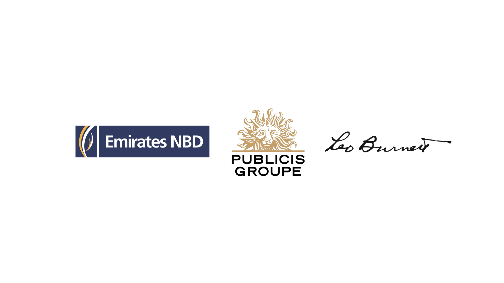 Leo Burnett MEA lands the Emirates NBD account Image
