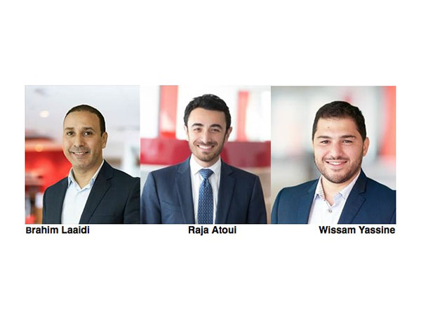 Bain & Company announces new partnership promotions in the Middle East Image