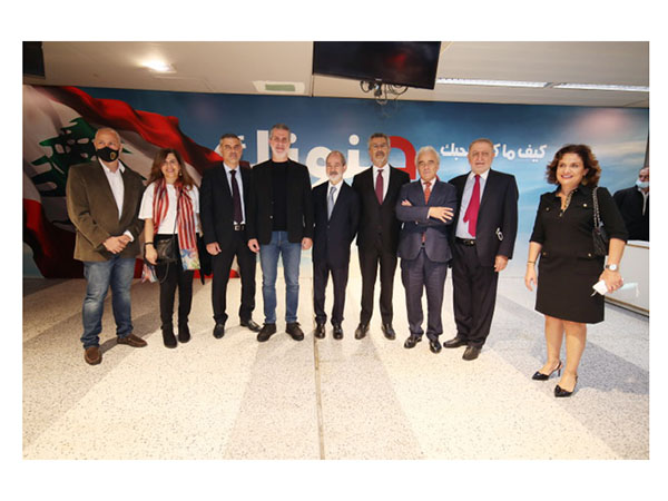 Banque BEMO to restore pride through its ‘Back to our Cedar Roots’ initiative Image