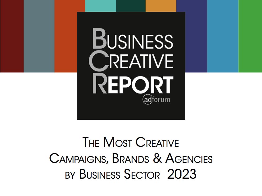 Smart solutions, creativity for good dominate AdForum’s latest Business Creative Report Image