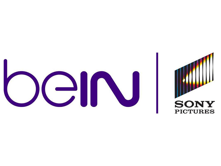 beIN MEDIA GROUP announces a major multi-year content deal with Sony Pictures Television Image