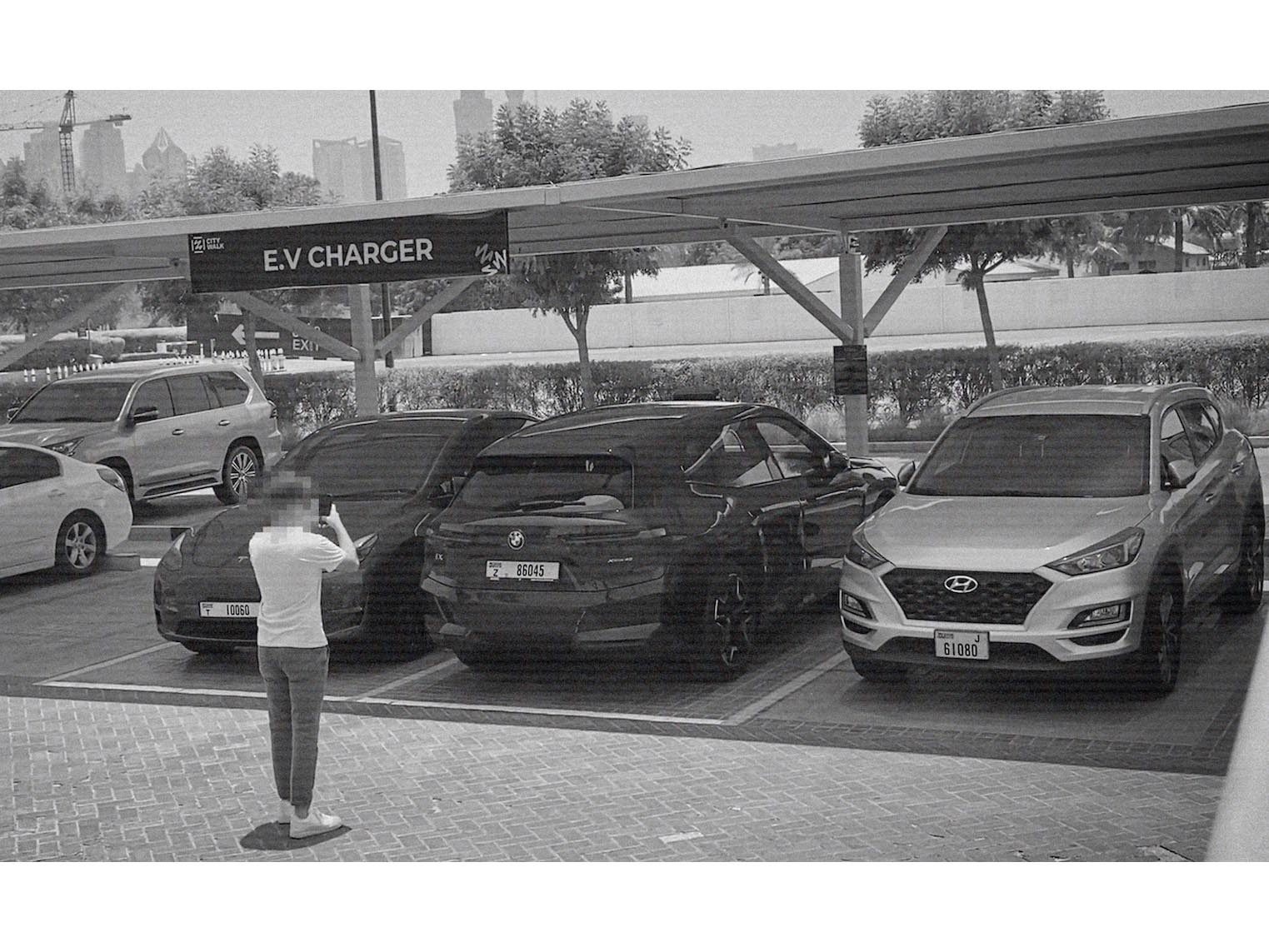 Serviceplan ME transforms Google Maps into a virtual showroom with BMW iJACK campaign Image