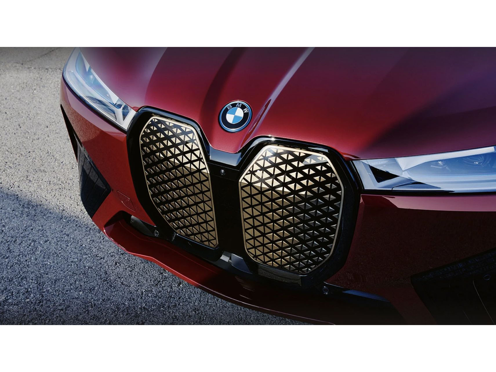 Gambit Communications lands BMW Group Middle East PR account Image