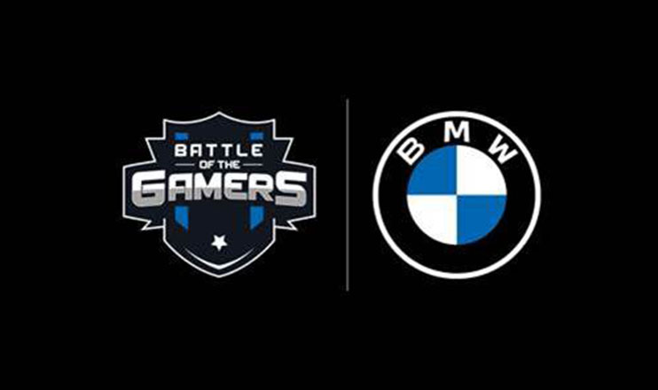 BMW Group Middle East launches its first eSport tournament in the Middle East Image